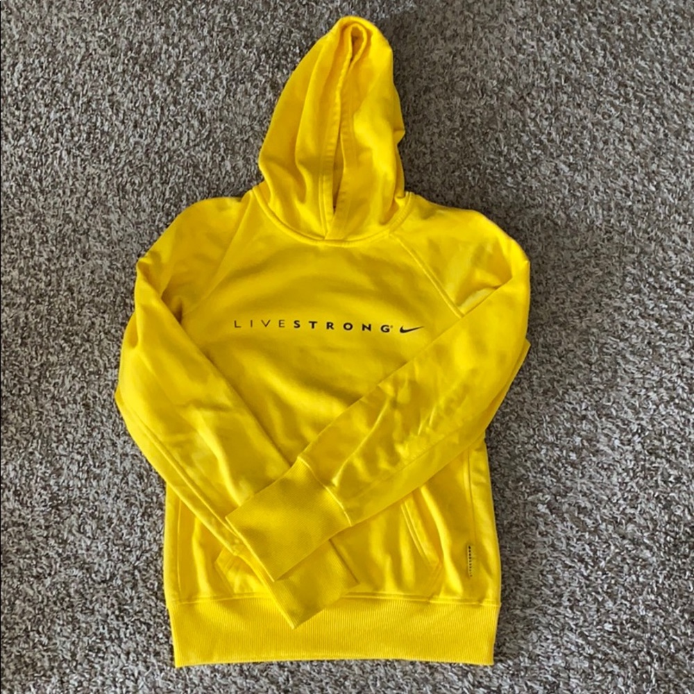 Nike Sweatshirt